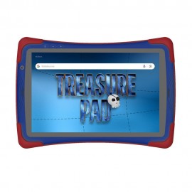 Kiddoboo TreasurePad 10.1" Tablet (4GB/64GB) Μπλε