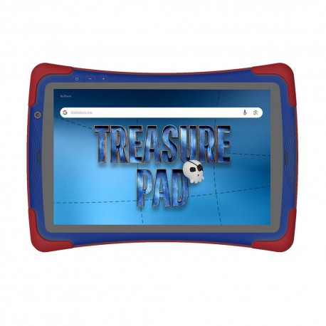 Kiddoboo TreasurePad 10.1" Tablet (4GB/64GB) Μπλε
