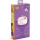 Kiddoboo FotoFun 2 Whale Compact Φωτογραφική Μηχανή Ροζ