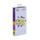 Kiddoboo 32GB Action Camera SD (480p) με Οθόνη 3" Splash Yellow