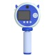 Kiddoboo FotoFun Instapic Compact Φωτογραφική Μηχανή Μπλε