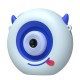 Kiddoboo FotoFun Instapic Compact Φωτογραφική Μηχανή Μπλε