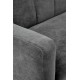 60-20352 ARMANDO sofa color: grey DIOMMI V-CH-ARMANDO-SOFA-POPIELATY