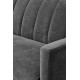 60-20352 ARMANDO sofa color: grey DIOMMI V-CH-ARMANDO-SOFA-POPIELATY