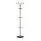 60-21997 W46 hanger, color: silver DIOMMI V-CH-W46-WIESZAK-SREBRNY