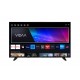 Kydos Smart Τηλεόραση 43" 4K UHD LED K43VF22SD01 HDR (2025) E