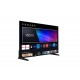 Kydos Smart Τηλεόραση 43" 4K UHD LED K43VF22SD01 HDR (2025) E