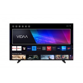 Kydos Smart Τηλεόραση 50" 4K UHD LED K50VU22SD01 (2025) E