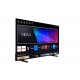 Kydos Smart Τηλεόραση 50" 4K UHD LED K50VU22SD01 (2025) E