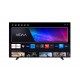 Kydos Smart Τηλεόραση 55" 4K UHD LED K55VU22SD01 (2025) E