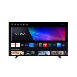 Kydos Smart Τηλεόραση 55" 4K UHD LED K55VU22SD01 (2025) E