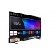 Kydos Smart Τηλεόραση 55" 4K UHD LED K55VU22SD01 (2025) E