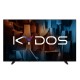 Kydos Smart Τηλεόραση 55" 4K UHD LED K55VU22SD01 (2025) E