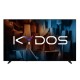 Kydos Smart Τηλεόραση 65" 4K UHD LED K65VU22SD01 (2025) E