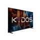 Kydos Smart Τηλεόραση 65" 4K UHD LED K65VU22SD01 (2025) E