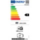 Kydos Smart Τηλεόραση 65" 4K UHD LED K65VU22SD01 (2025) E