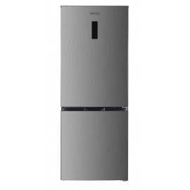 OMNYS WNC-6925IN No Frost 247 Lt Inox Ψυγειοκαταψύκτης E