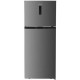 Omnys WNT-54NEI Δίπορτο Ψυγείο 415lt Full No Frost Υ178xΠ70xΒ68cm Inox F