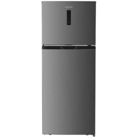 Omnys WNT-54NEI Δίπορτο Ψυγείο 415lt Full No Frost Υ178xΠ70xΒ68cm Inox F