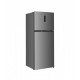 Omnys WNT-54NEI Δίπορτο Ψυγείο 415lt Full No Frost Υ178xΠ70xΒ68cm Inox F