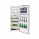 Omnys WNT-54NEI Δίπορτο Ψυγείο 415lt Full No Frost Υ178xΠ70xΒ68cm Inox F