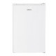 Omnys WNT-E102W Ψυγείο Mini Bar 190lt Υ85xΠ50xΒ56.5cm Λευκό E