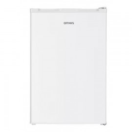 Omnys WNT-E102W Ψυγείο Mini Bar 190lt Υ85xΠ50xΒ56.5cm Λευκό E