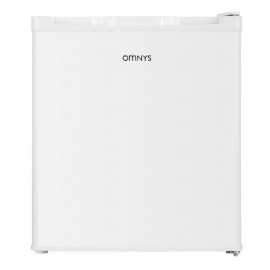 Omnys WNT-E41LW Ψυγείο Mini Bar 41lt Υ51.5xΠ44xΒ47.5cm Λευκό E
