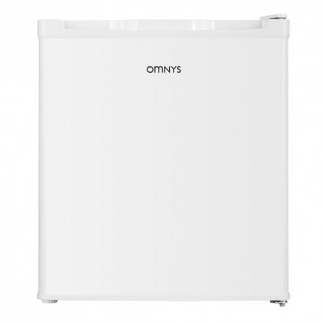 Omnys WNT-E41LW Ψυγείο Mini Bar 41lt Υ51.5xΠ44xΒ47.5cm Λευκό E