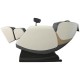 60-29088 SOLARIA massage chair / heating function / colors: cream / grey / gold