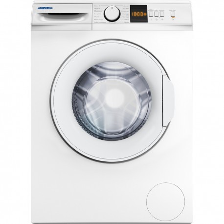 Carad WA2370E Πλυντήριο Ρούχων 7kg 1000 Στροφών D