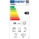 Carad WA2370E Πλυντήριο Ρούχων 7kg 1000 Στροφών D