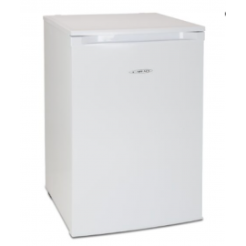 Carad DFS146W Μονόπορτο Ψυγείο Υ84.7xΠ54.6xΒ55.6εκ. Λευκό E