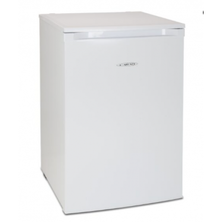 Carad DFS146W Μονόπορτο Ψυγείο Υ84.7xΠ54.6xΒ55.6εκ. Λευκό E