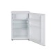 Carad DFS146W Μονόπορτο Ψυγείο Υ84.7xΠ54.6xΒ55.6εκ. Λευκό E