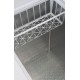 Carad CFR202W Καταψύκτης Μπαούλο 194lt E