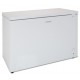 Carad CFR300W Καταψύκτης Μπαούλο 291lt E