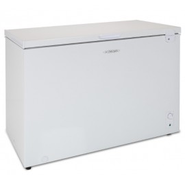 Carad CFR300W Καταψύκτης Μπαούλο 291lt E
