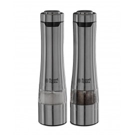 810809 RUSSELL HOBBS 23460-56 Classics Salt and Pepper Grinders