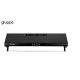 Gruppe Pratico S-3002A-A01-M29-600 Ελεύθερος Απορροφητήρας 60cm Μαύρος C