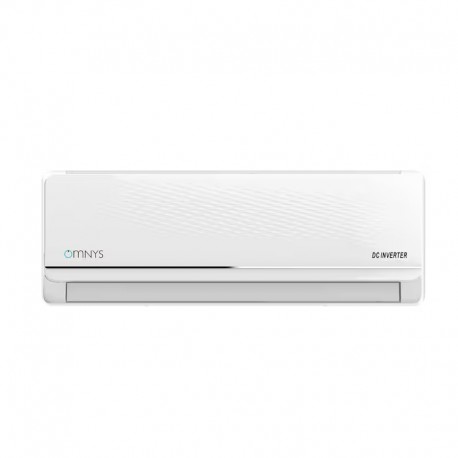 Omnys WNS-09R23 Κλιματιστικό Inverter 9000 BTU A++/A+++ με Wi-Fi