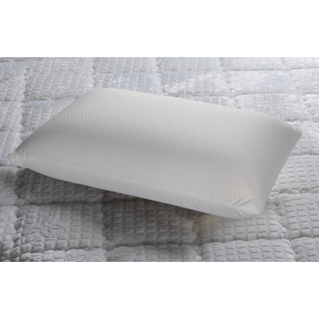 2EPILVISCOM4060 ΜΑΞΙΛΑΡΙ ΥΠΝΟΥ VISCO COMFORT 40x60