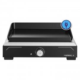 Campingaz Plancha Electric 1 XD Επιτραπέζια Ηλεκτρική Ψησταριά 2100W 10-02174