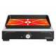Campingaz Plancha Electric 1 XD Επιτραπέζια Ηλεκτρική Ψησταριά 2100W 10-02174