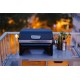 Campingaz Attitude 2GO Electric Επιτραπέζια Ηλεκτρική Ψησταριά με καπάκι 2000W 10-02175