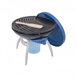 Campingaz Party Grill Stove Επιτραπέζια  Ψησταριά Υγραερίου με καπάκι 1350W 10-02124