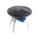 Campingaz Party Grill Stove Επιτραπέζια  Ψησταριά Υγραερίου με καπάκι 1350W 10-02124