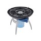Campingaz Party Grill Stove Επιτραπέζια  Ψησταριά Υγραερίου με καπάκι 1350W 10-02124