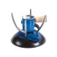 Campingaz Party Grill Stove Επιτραπέζια  Ψησταριά Υγραερίου με καπάκι 1350W 10-02124