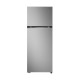 LG Ψυγείο Δίπορτο 461lt Total NoFrost Υ184.5xΠ70xΒ72.5εκ. Inox GTBV44PYFKD E